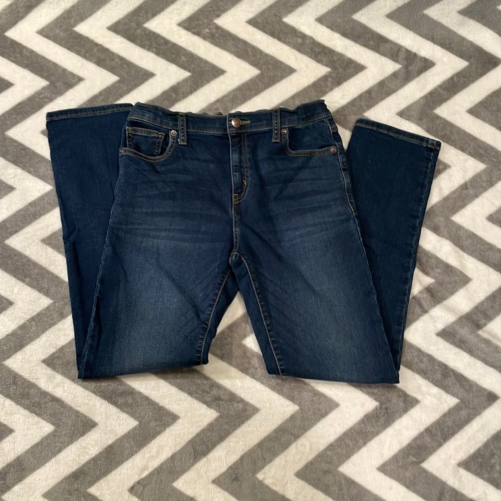 COPY - Boys denim jeans